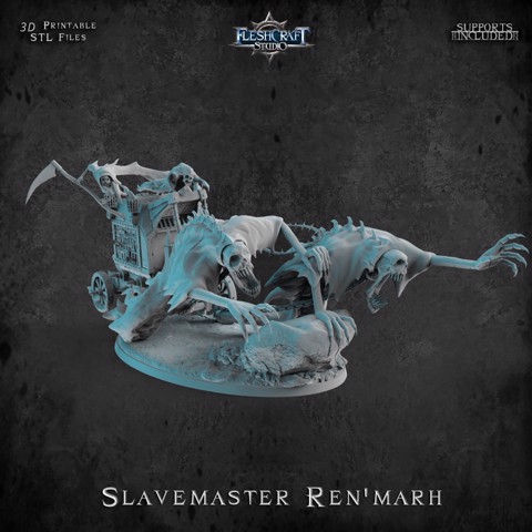 Image of Slavemaster Ren'marh