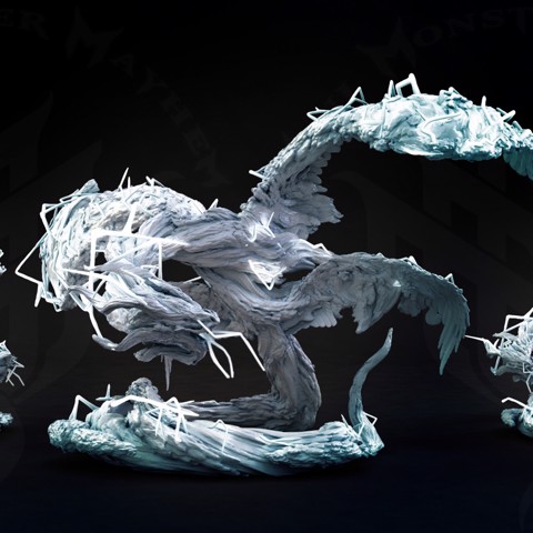 Image of Storm Dragon