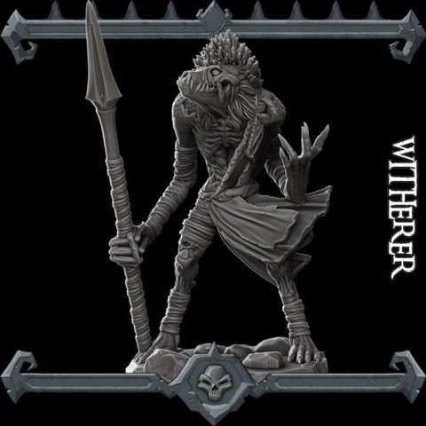 Image of Witherer