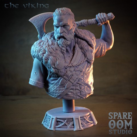 Image of The Viking