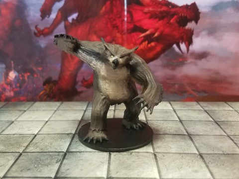 Image of Owlbears - Updated