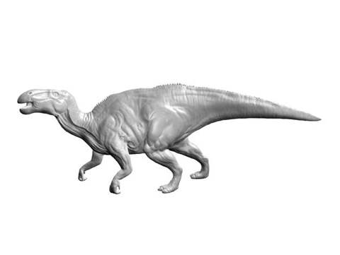 Image of Iguanodon