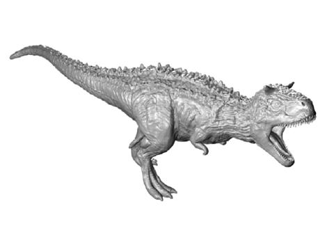 Image of Carnotaurus