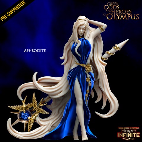 Image of Aphrodite