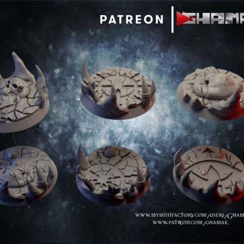 Image of chaos1  bases