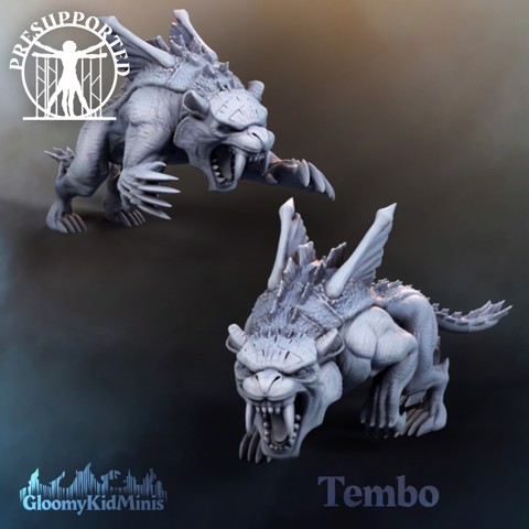 Image of Tembo
