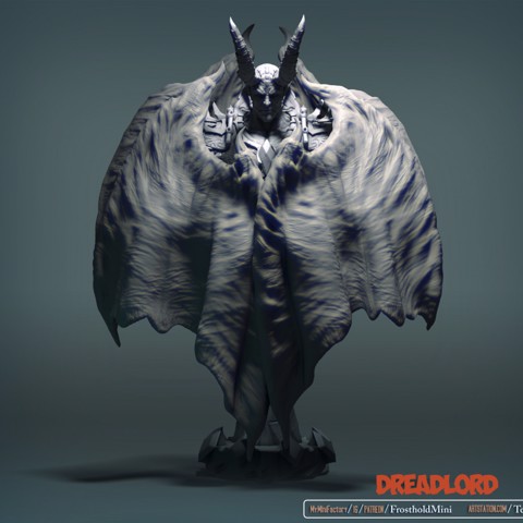 Image of Dreadlord