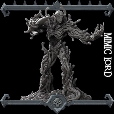 Image of Mimic Lord