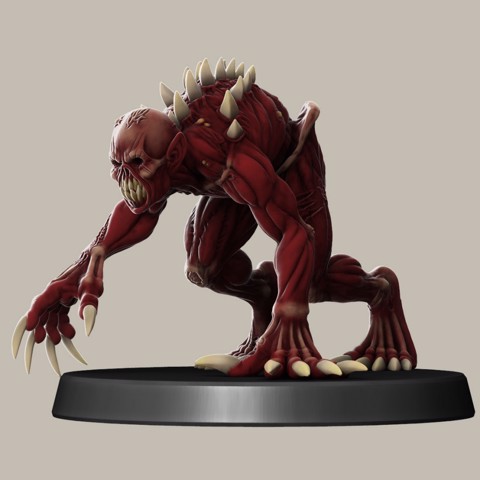 Image of Free Sample Ghoul & 5E Supplement