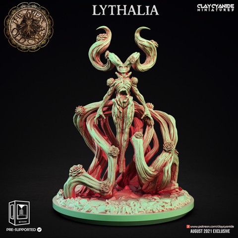Image of Lythalia