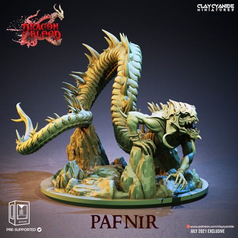 Image of Pafnir