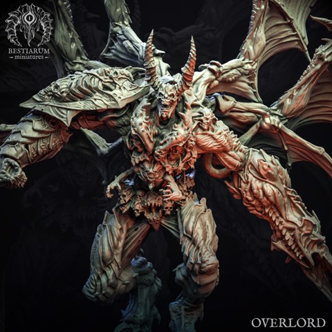 Image of Skragoth Overlord