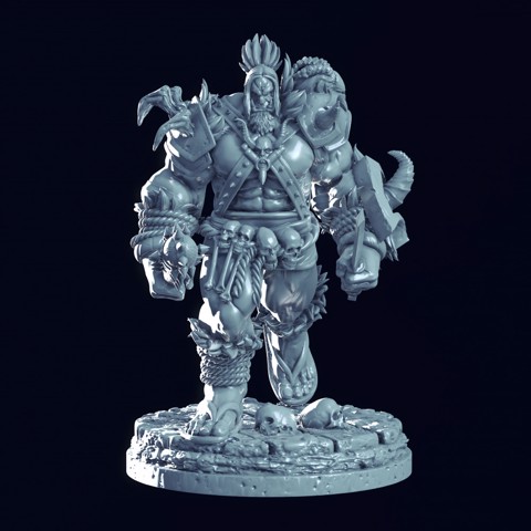 Image of Orc_pose_1