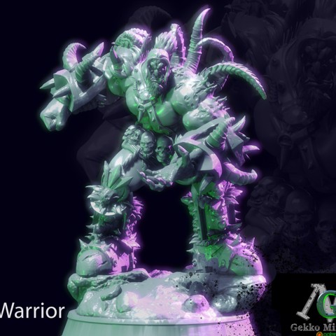 Image of Orc-Warrior_Pose_3