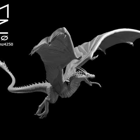 Image of Wyvern Updated