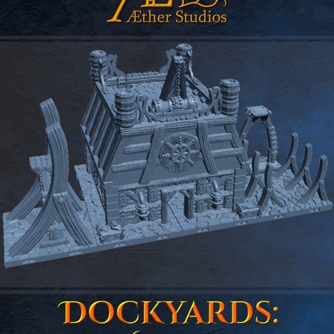 Image of Dockyards Village