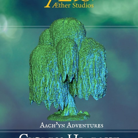 Image of Aach'yn Adventures: Cypress Hideout