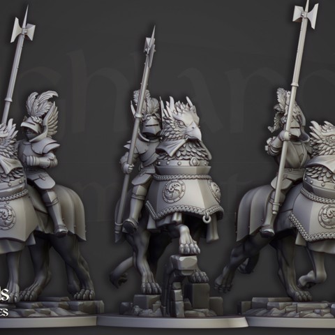 Image of Knights of the Rising Sun - Highlands Miniatures