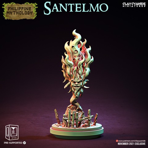 Image of Santelmo