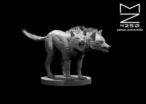 Image of Misc. Creatures for Tabletop Gaming Collection