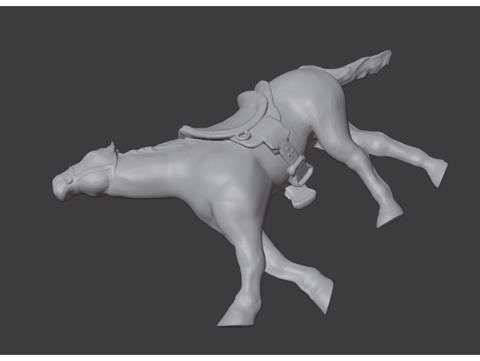 Image of Dead Horse v2