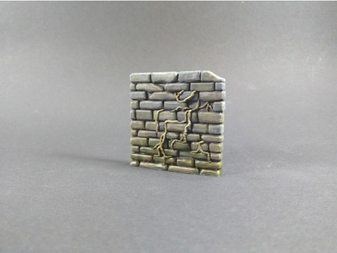 Image of Wall stand for Descent: Journeys in the Dark 2ed boardgame
