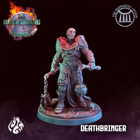 Image of Deathbringer