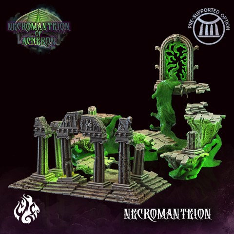 Image of Necromanteion of Acheron