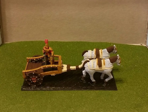Image of 28mm Charriot