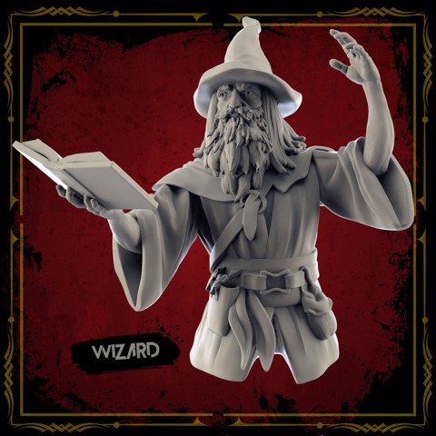 Image of WIZARD