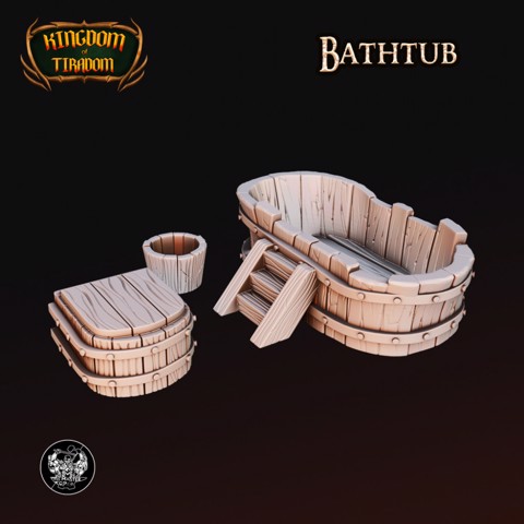 Image of Bathtub