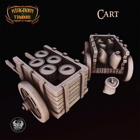 Image of Cart