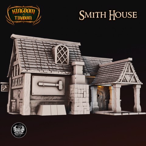 Image of Smith House