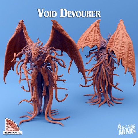 Image of Void Devourer