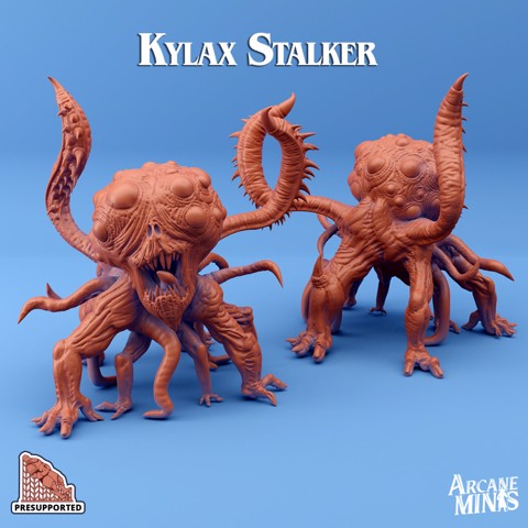 Image of Kylax Stalker