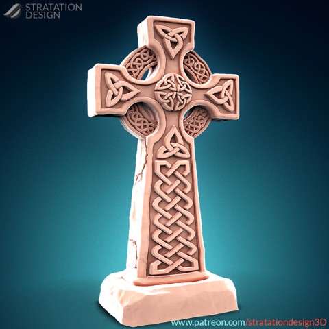 Image of Celtic Cross