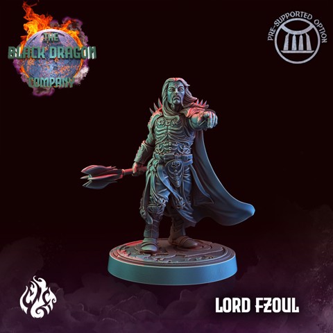 Image of Lord Fzoul