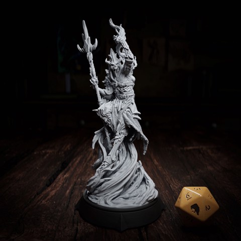 Image of Largoth the Runner - Enemy | The Rise of the Necromancer
