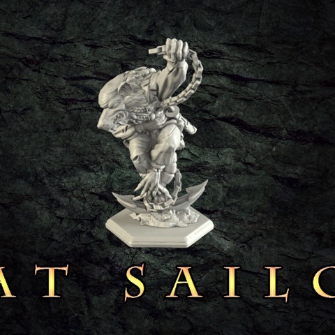 Image of Rat Sailor