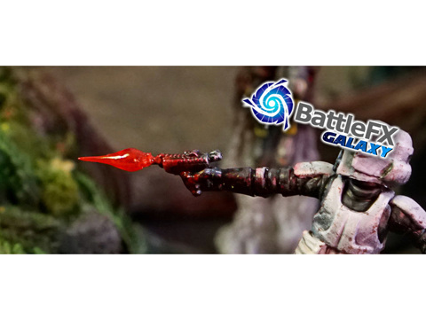 Image of BattleFx: Galaxy - Blaster Blast