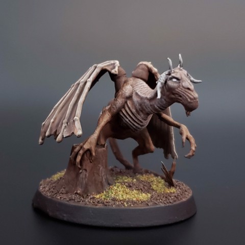 Image of The Jersey Devil
