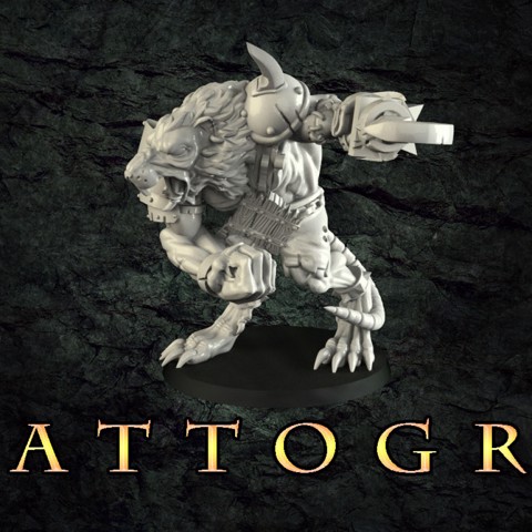Image of Rattogre