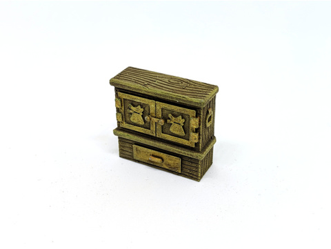 Image of Cabinets for Gloomhaven