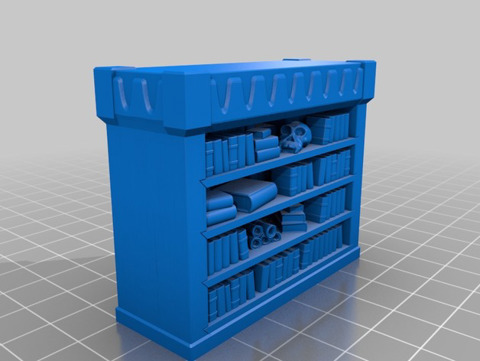 Image of Bookcase