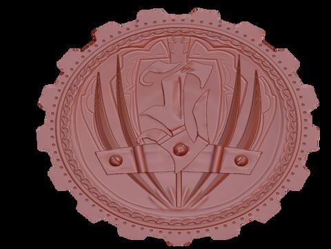 Image of Soul Coin from Descent into Avernus