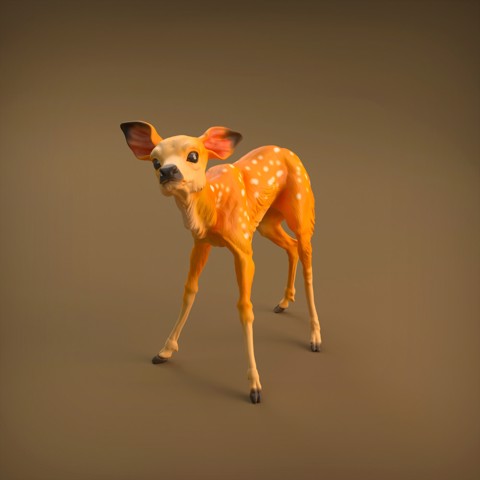 Image of Fawn