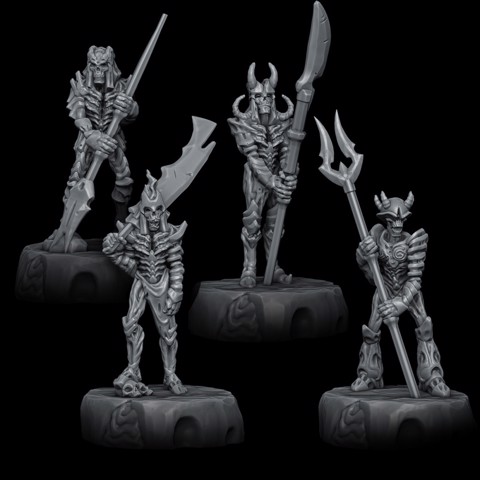 Image of Hell Guard Pack