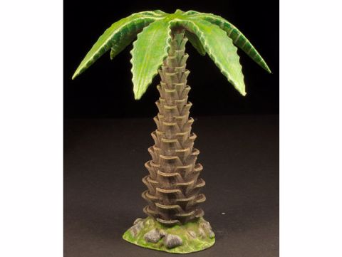 Image of Tabletop plant: Palm Tree (01)