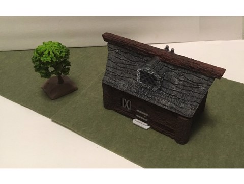 Image of Miniature Home Style 2