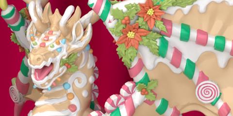 Image of Christmas Pack – 3D Printable Models